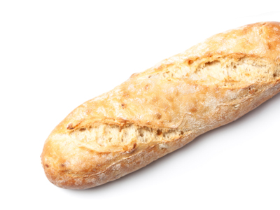 3番人気フランスパン